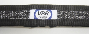Cut resistant belt Cutyarn 25mm